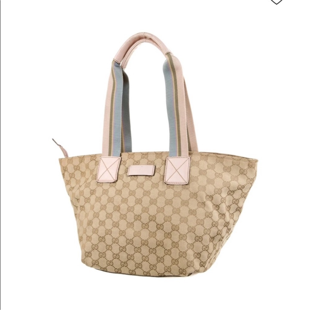 GUCCI purse